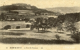 Remiremont. - Le Fort du Parmont